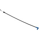 Metzger Seilzug, Türentriegelung 3160068