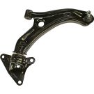 Metzger Lenker, Radaufhängung 58078202
