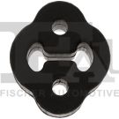 Halter, Abgasanlage 733-904