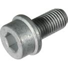 Metzger Schraube, Bremssattel 6269002