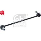 febi bilstein 2 x FEBI Stange/Strebe, Stabilisator ProKit 28576