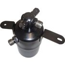 Mahle Trockner, Klimaanlage BEHR AD 157 000S