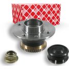 FEBI BILSTEIN 21721 Radlagersatz FEBI BILSTEIN 21721 Radlagersatz