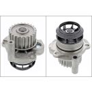 INA Wasserpumpe 538 0049 10