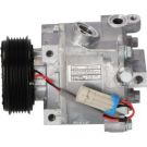 Kompressor, Klimaanlage 320114 Kompressor, Klimaanlage 320114