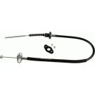 Sachs Seilzug, Kupplungsbetätigung 3074 600 155