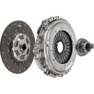 Valeo 827077 Kupplungssatz NEW ORIGINAL KIT3P
