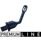 Sensor, Innenraumtemperatur ASE 27 000P