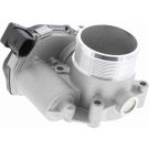 Vemo Drosselklappenstutzen Green Mobility Parts V10-81-0036