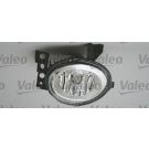 Valeo Nebelscheinwerfer 043728