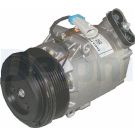 Kompressor, Klimaanlage TSP0155439