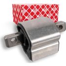 FEBI BILSTEIN 11107 Lagerung, Automatikgetriebe FEBI BILSTEIN 11107 Lagerung, Automatikgetriebe