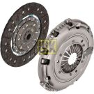 Kupplungssatz 624 4002 09