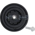 NTN-SNR Riemenscheibe, Kurbelwelle DPF355.22K1