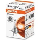 Osram Glühlampe, Fernscheinwerfer ORIGINAL 64180L
