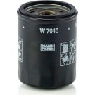 Mann-Filter Ölfilter W 7040
