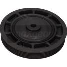 Maxgear Riemenscheibe, Kurbelwelle 30-0067