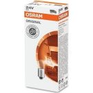 Osram Glühlampe, Innenraumleuchte ORIGINAL 3797