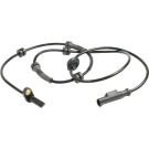 Metzger Sensor, Raddrehzahl 0900895