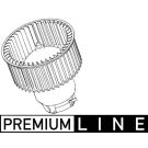 Mahle Innenraumgebläse BEHR Premium Line AB 118 000P