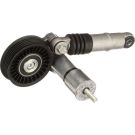 Spannrolle, Keilrippenriemen T38306 Spannrolle, Keilrippenriemen T38306