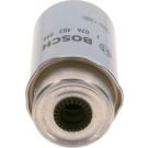 BOSCH Kraftstofffilter F 026 402 088