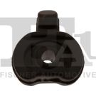Halter, Abgasanlage 223-719