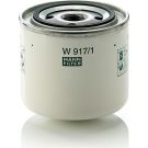 Mann-Filter Ölfilter W 917/1 Mann-Filter Ölfilter W 917/1