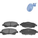 Bremsbelagsatz, Scheibenbremse ADT342141 Bremsbelagsatz, Scheibenbremse ADT342141