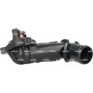 NRF Thermostat, Kühlmittel EASY FIT 725366