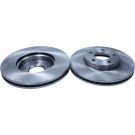 Bremsscheibe 19-2742 Bremsscheibe 19-2742