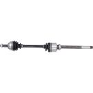FEBI BILSTEIN 181272 Antriebswelle FEBI BILSTEIN 181272 Antriebswelle