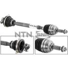 NTN-SNR Antriebswelle DK55.009