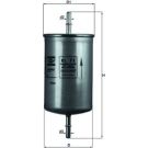 Kraftstofffilter KL 71