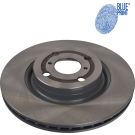 Bremsscheibe ADT343309 Bremsscheibe ADT343309