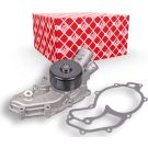 FEBI BILSTEIN 26397 Wasserpumpe FEBI BILSTEIN 26397 Wasserpumpe