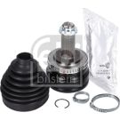 FEBI BILSTEIN 185076 Gelenksatz, Antriebswelle FEBI BILSTEIN 185076 Gelenksatz, Antriebswelle