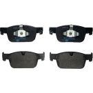 Hella Bremsbelagsatz, Scheibenbremse 8DB 355 025-531