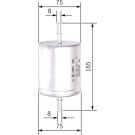 BOSCH Kraftstofffilter 0 450 905 927