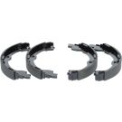 BOSCH Bremsbackensatz, Feststellbremse 0 986 487 964
