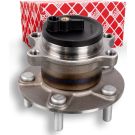 FEBI BILSTEIN 170954 Radlagersatz FEBI BILSTEIN 170954 Radlagersatz