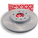 FEBI BILSTEIN 170040 Bremsscheibe