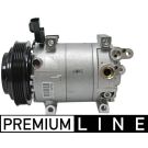 Kompressor, Klimaanlage ACP 1181 000P Kompressor, Klimaanlage ACP 1181 000P