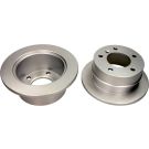 QUARO Bremsscheibe QD8087 QUARO Bremsscheibe QD8087
