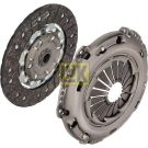 LuK 624 3126 09 Kupplungssatz RepSet LuK 624 3126 09 Kupplungssatz RepSet