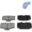 Bremsbelagsatz, Scheibenbremse ADT34289 Bremsbelagsatz, Scheibenbremse ADT34289