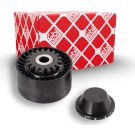 FEBI BILSTEIN 30248 Umlenk-/Führungsrolle, Keilrippenriemen FEBI BILSTEIN 30248 Umlenk-/Führungsrolle, Keilrippenriemen