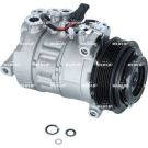 Kompressor, Klimaanlage 320273