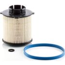 Mann-Filter Kraftstofffilter PU 9001/1 X