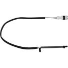 Hella Warnkontakt, Bremsbelagverschleiß 8DK 355 250-341